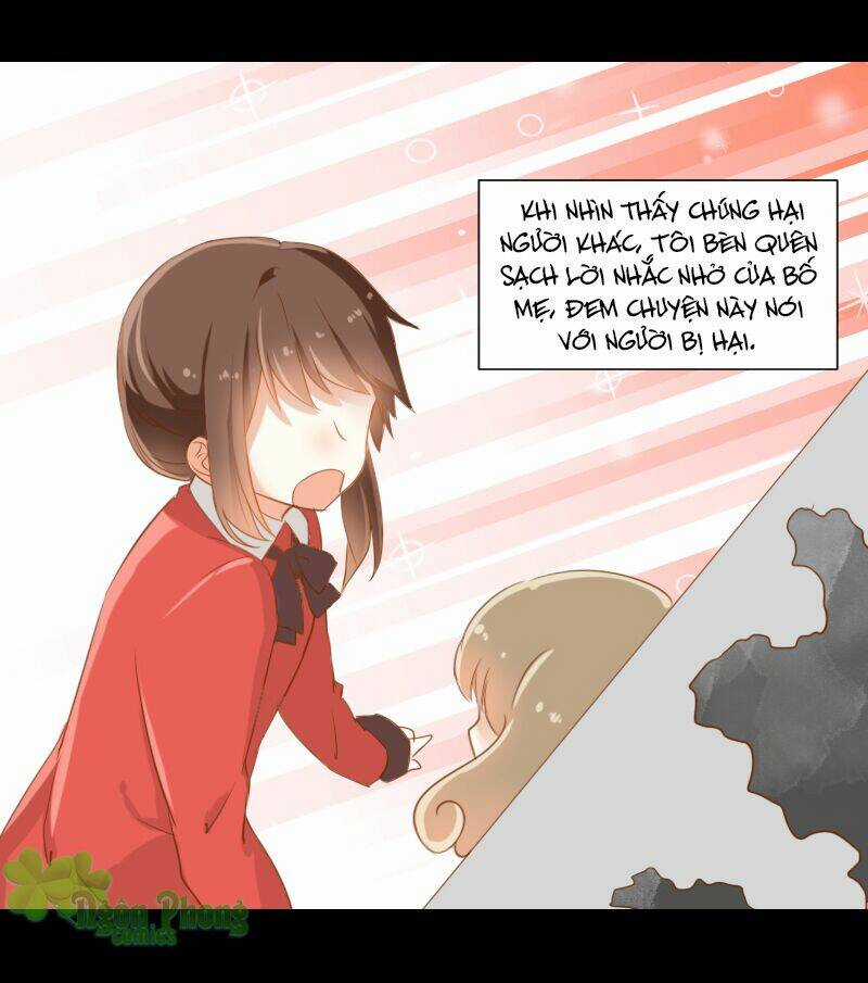 Mạc Duyên Thư Văn Chapter 6 trang 12