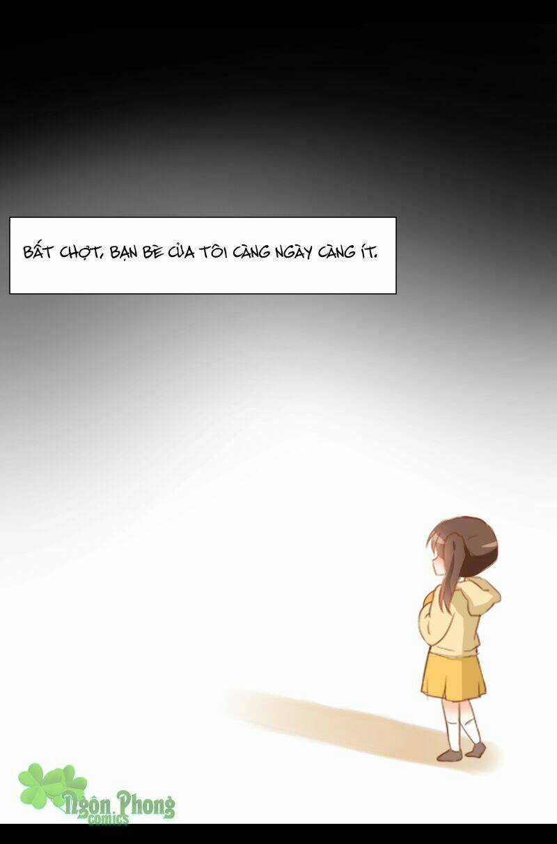 Mạc Duyên Thư Văn Chapter 6 trang 14