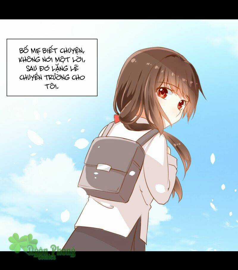 Mạc Duyên Thư Văn Chapter 6 trang 16