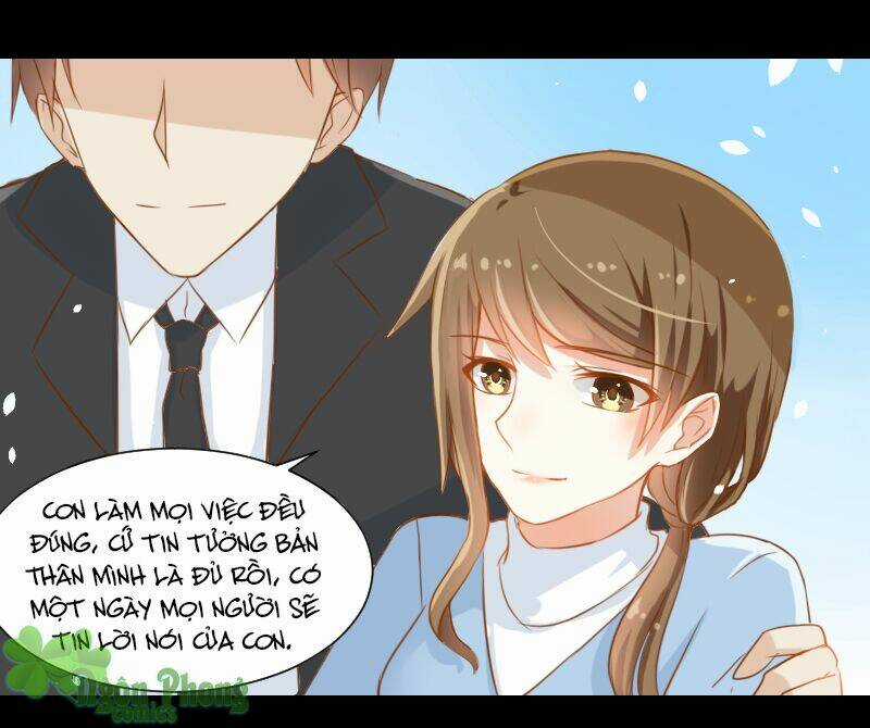 Mạc Duyên Thư Văn Chapter 6 trang 17