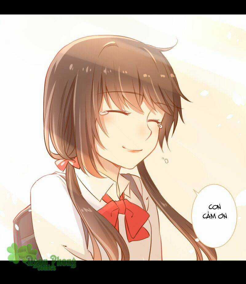 Mạc Duyên Thư Văn Chapter 6 trang 18