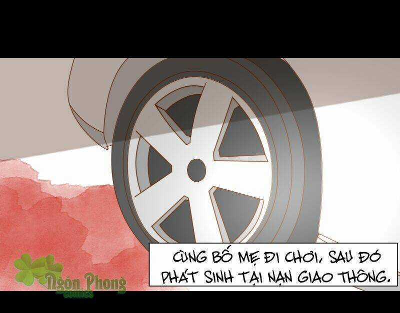 Mạc Duyên Thư Văn Chapter 6 trang 3