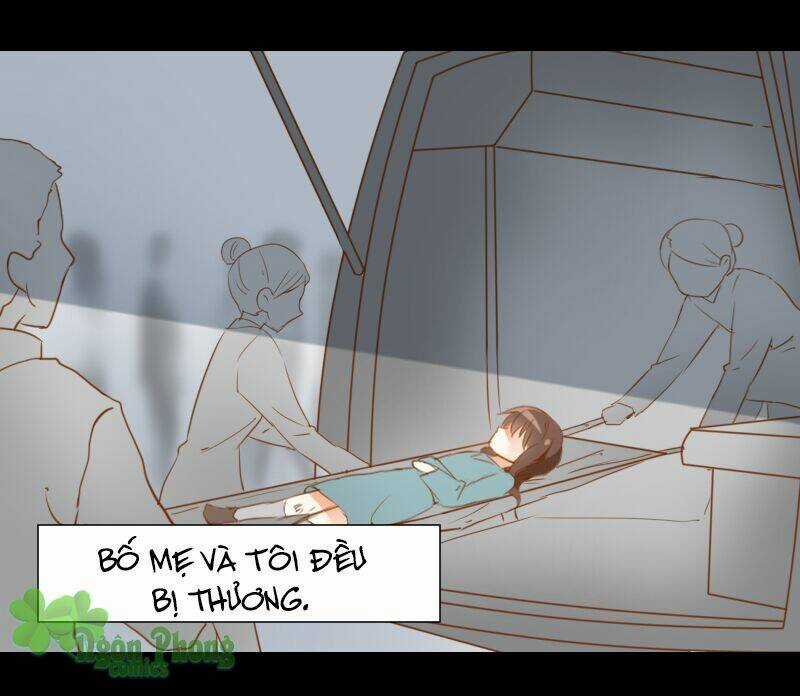 Mạc Duyên Thư Văn Chapter 6 trang 4