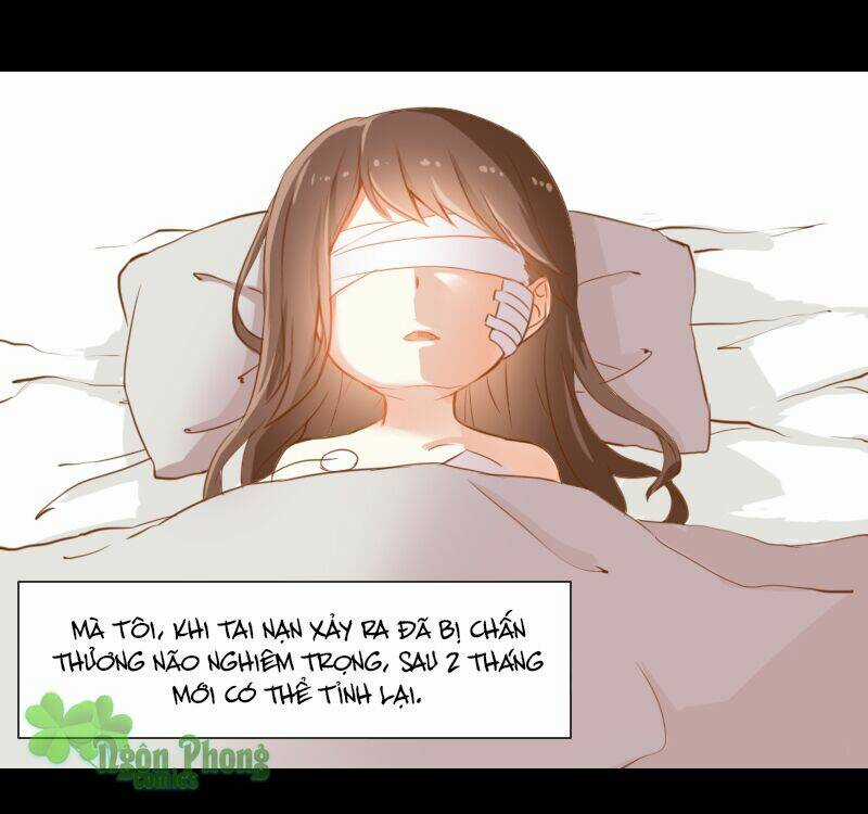 Mạc Duyên Thư Văn Chapter 6 trang 6