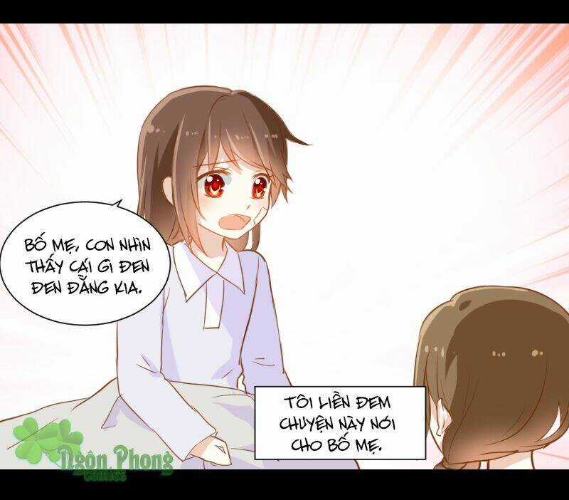 Mạc Duyên Thư Văn Chapter 6 trang 8