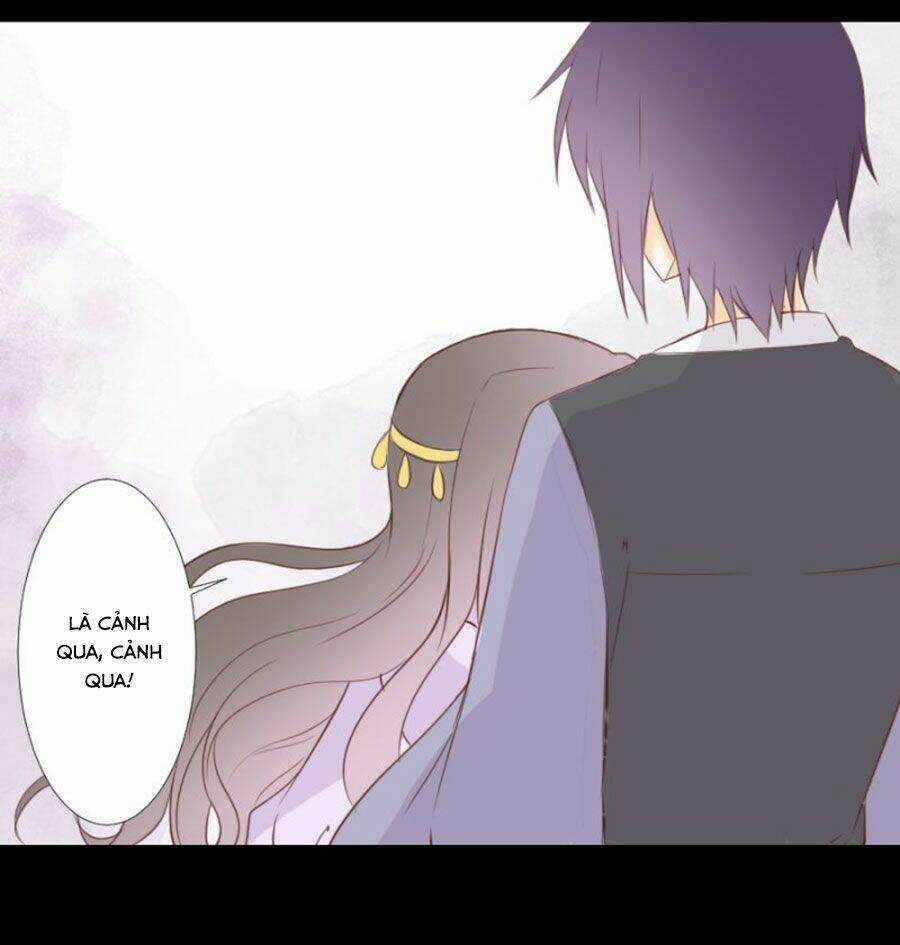 Mạc Duyên Thư Văn Chapter 61 trang 10