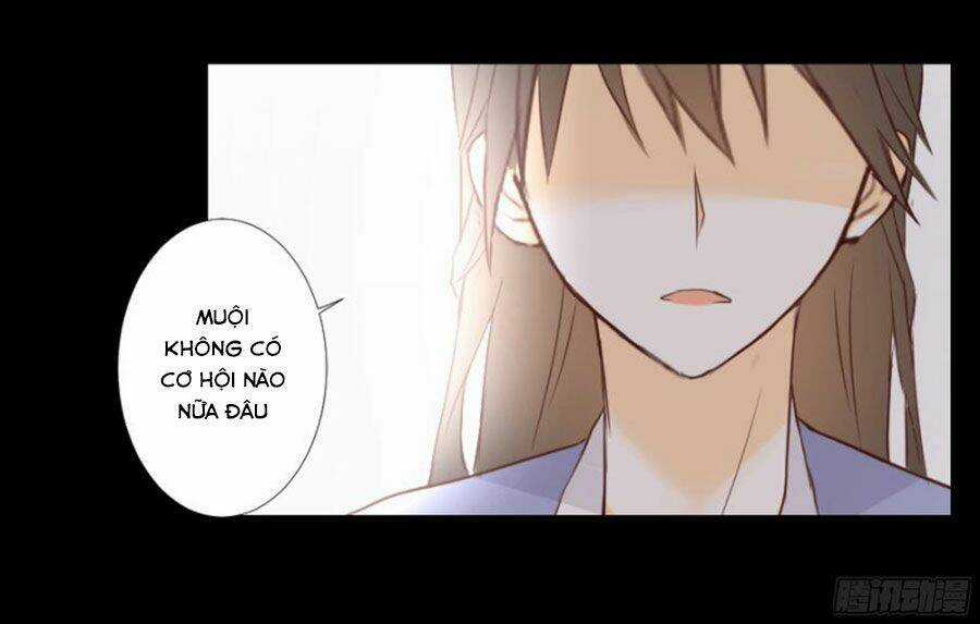 Mạc Duyên Thư Văn Chapter 61 trang 12