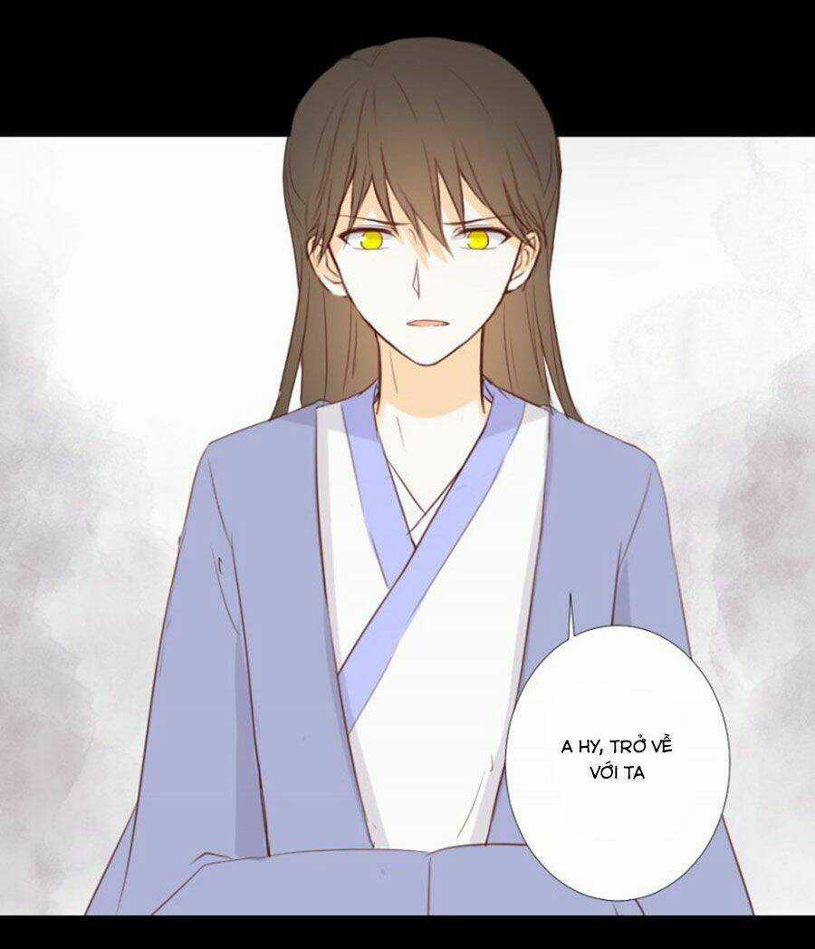 Mạc Duyên Thư Văn Chapter 61 trang 13