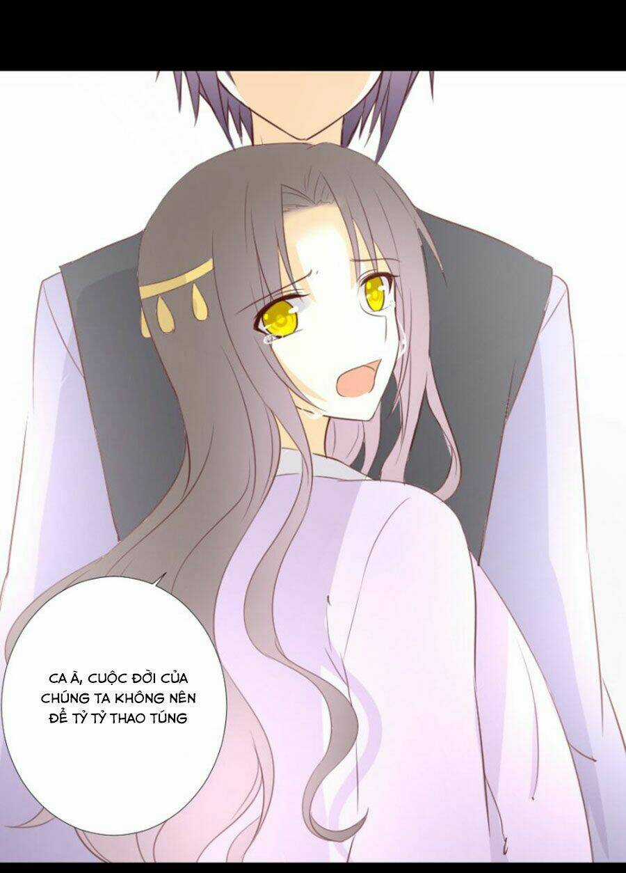 Mạc Duyên Thư Văn Chapter 61 trang 14