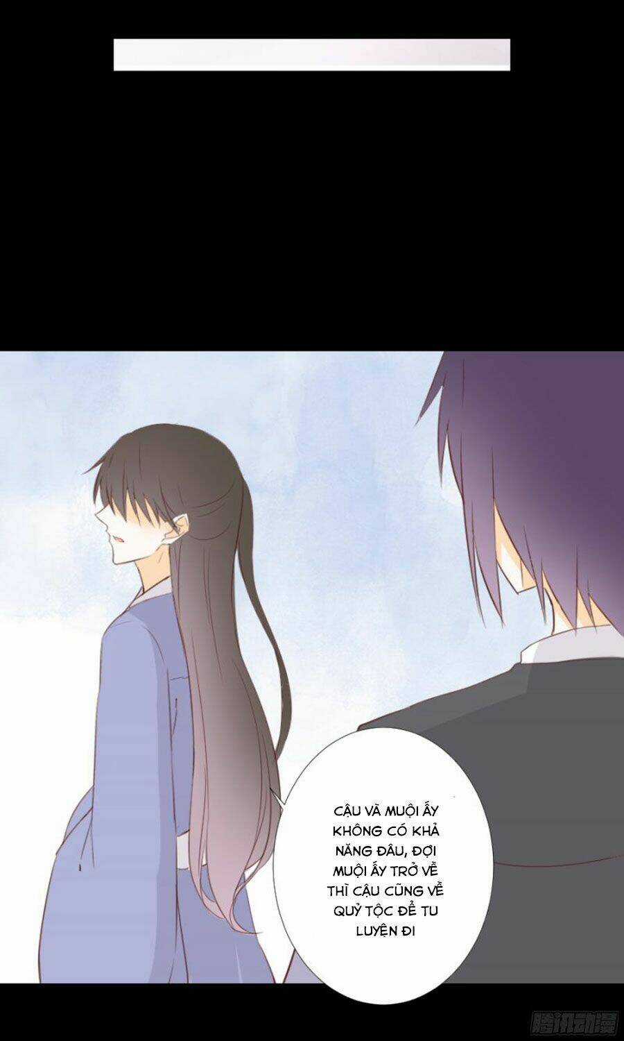 Mạc Duyên Thư Văn Chapter 61 trang 15