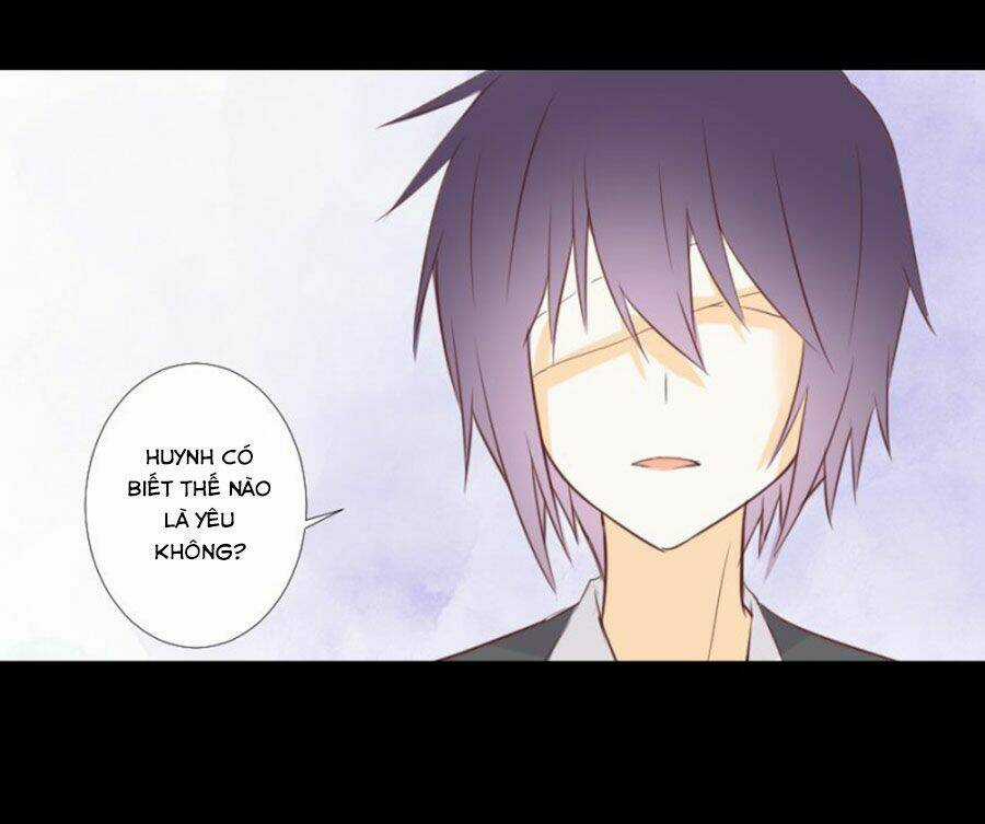 Mạc Duyên Thư Văn Chapter 61 trang 16