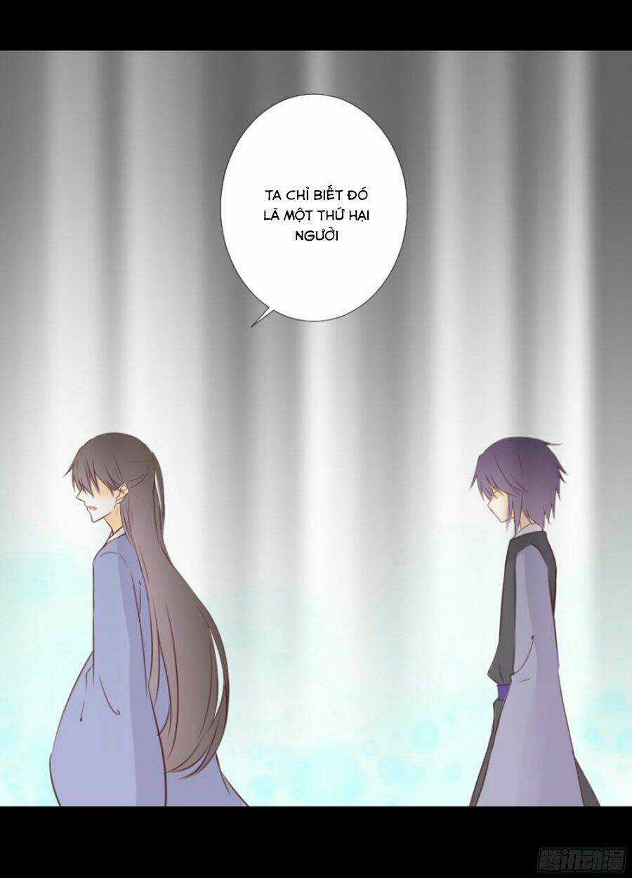 Mạc Duyên Thư Văn Chapter 61 trang 18