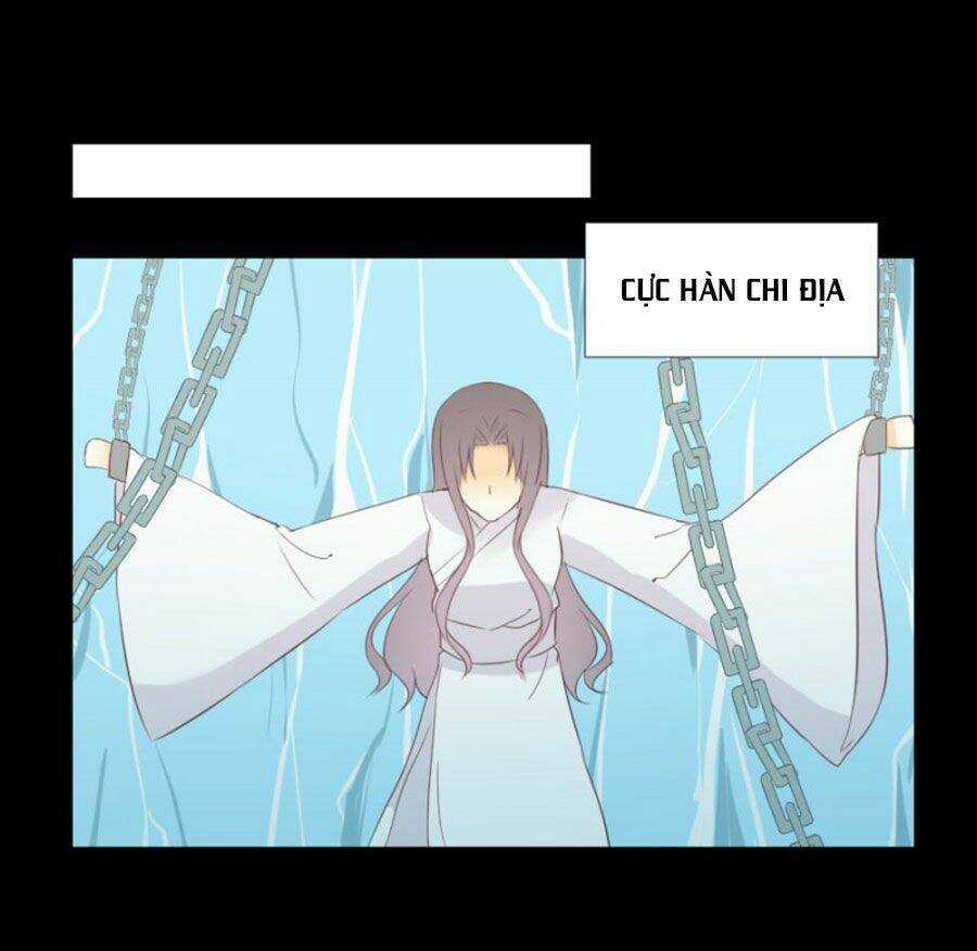 Mạc Duyên Thư Văn Chapter 61 trang 19