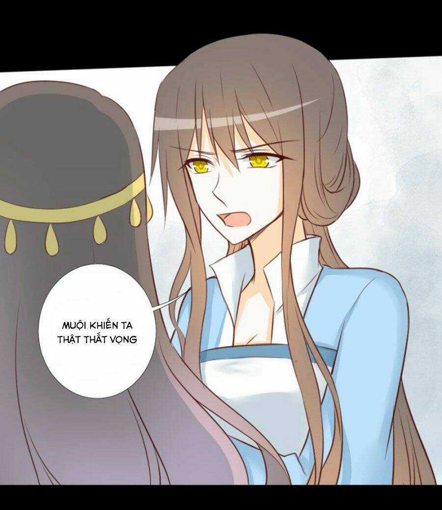 Mạc Duyên Thư Văn Chapter 61 trang 2