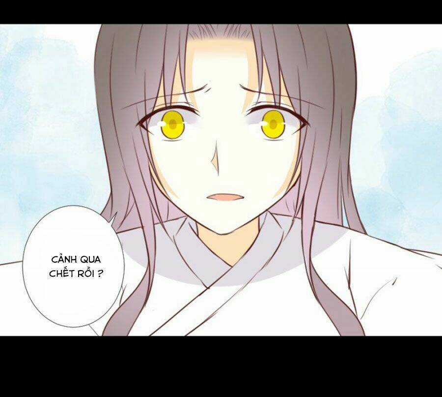 Mạc Duyên Thư Văn Chapter 61 trang 23