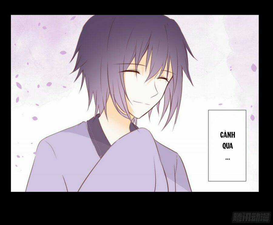 Mạc Duyên Thư Văn Chapter 61 trang 24