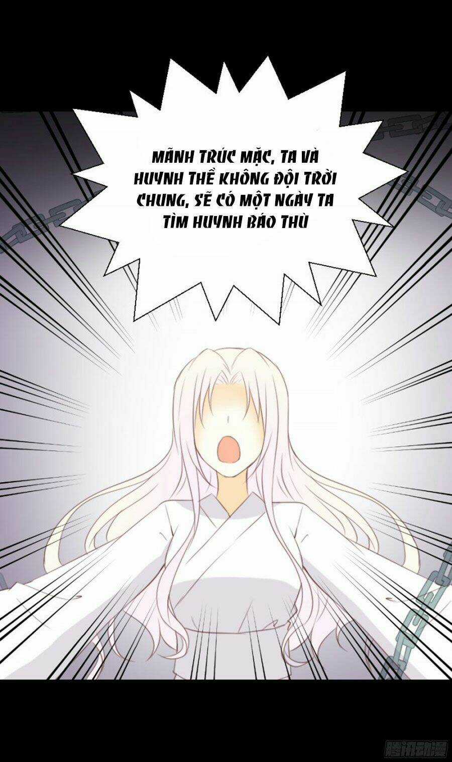 Mạc Duyên Thư Văn Chapter 61 trang 27