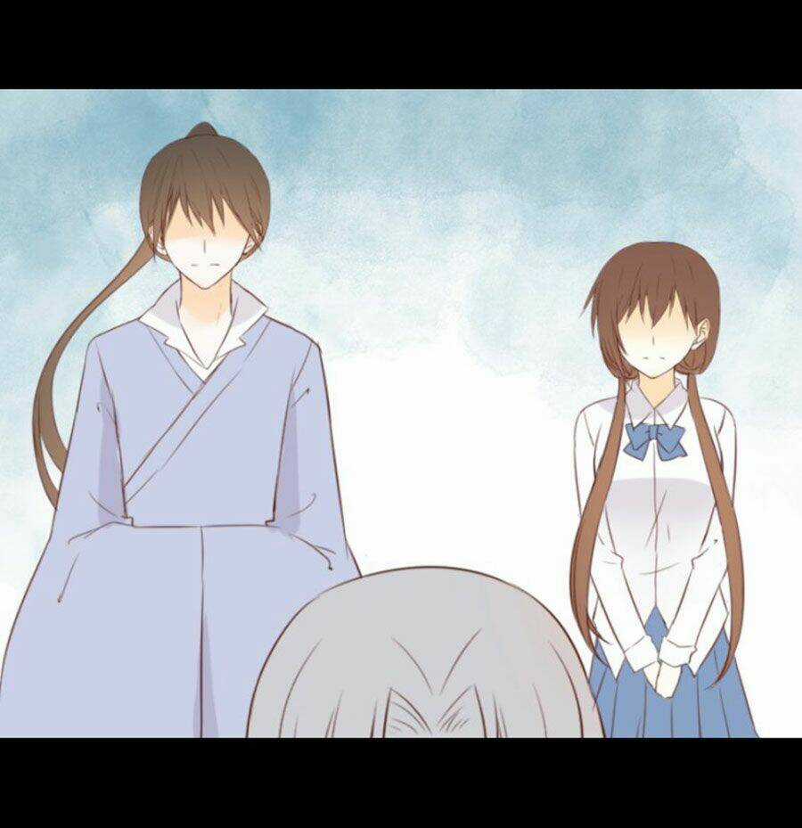 Mạc Duyên Thư Văn Chapter 61 trang 32