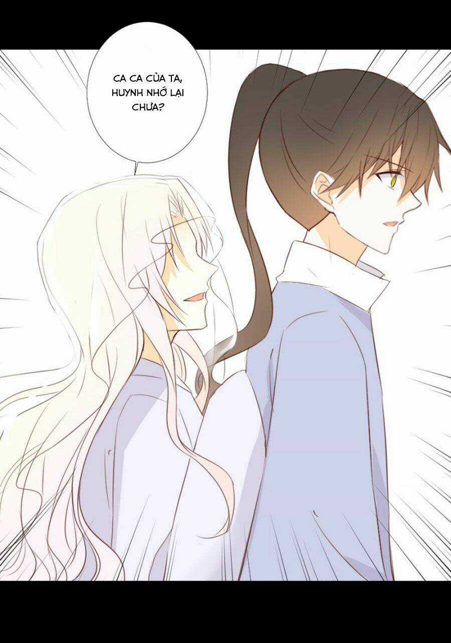 Mạc Duyên Thư Văn Chapter 61 trang 34