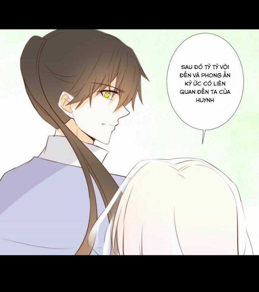 Mạc Duyên Thư Văn Chapter 61 trang 35