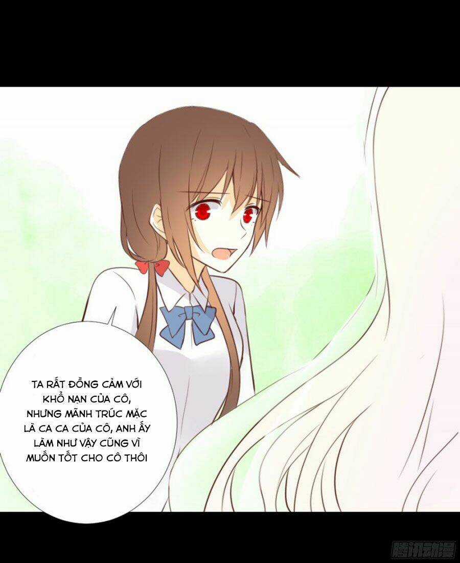 Mạc Duyên Thư Văn Chapter 61 trang 36