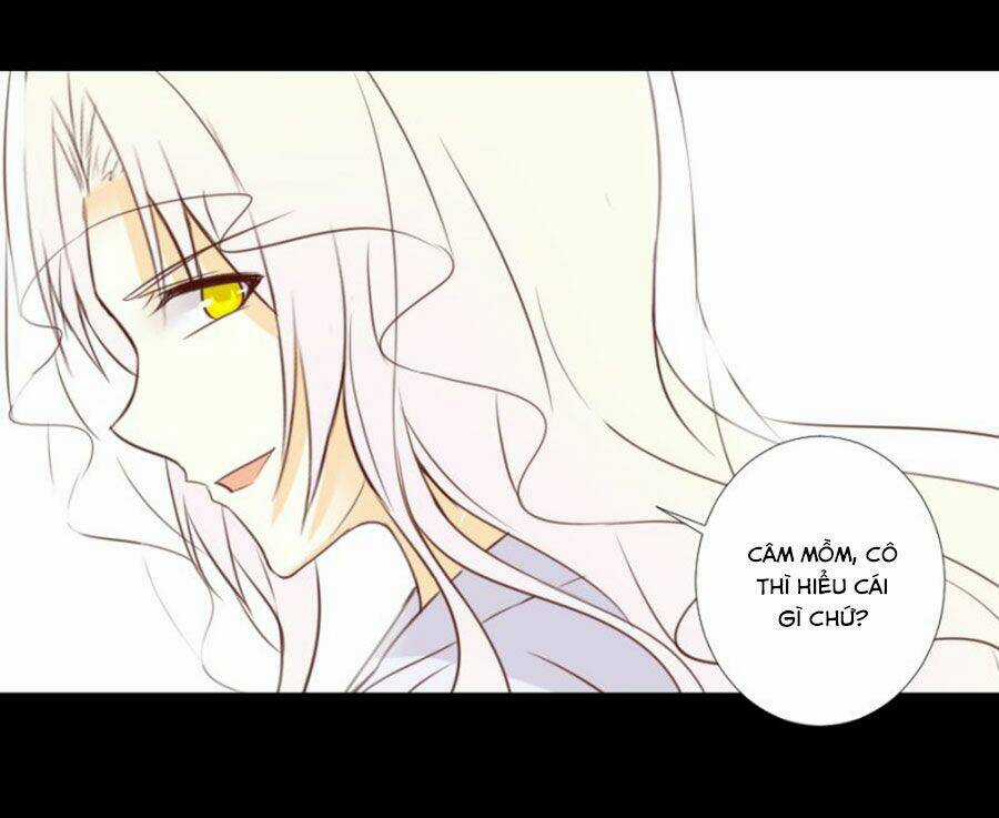 Mạc Duyên Thư Văn Chapter 61 trang 37