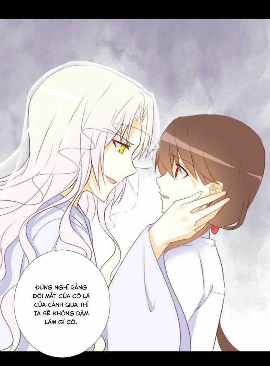 Mạc Duyên Thư Văn Chapter 61 trang 38