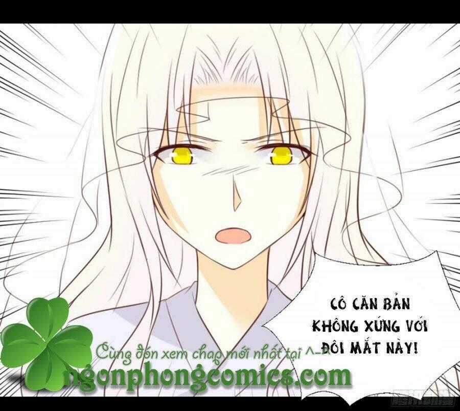 Mạc Duyên Thư Văn Chapter 61 trang 39