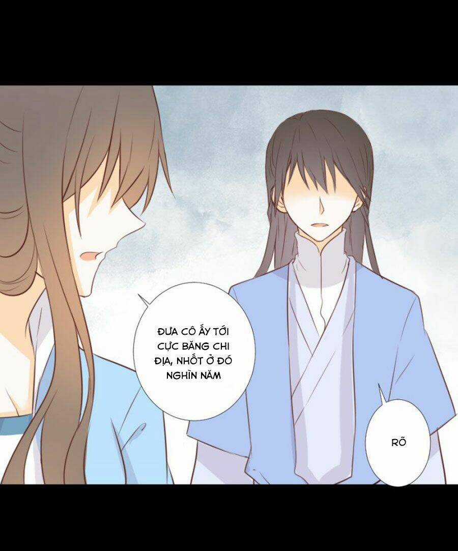 Mạc Duyên Thư Văn Chapter 61 trang 4