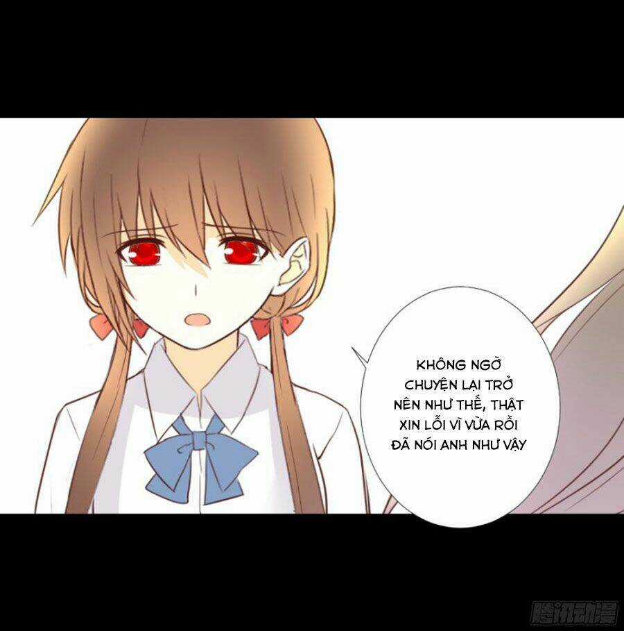 Mạc Duyên Thư Văn Chapter 61 trang 6