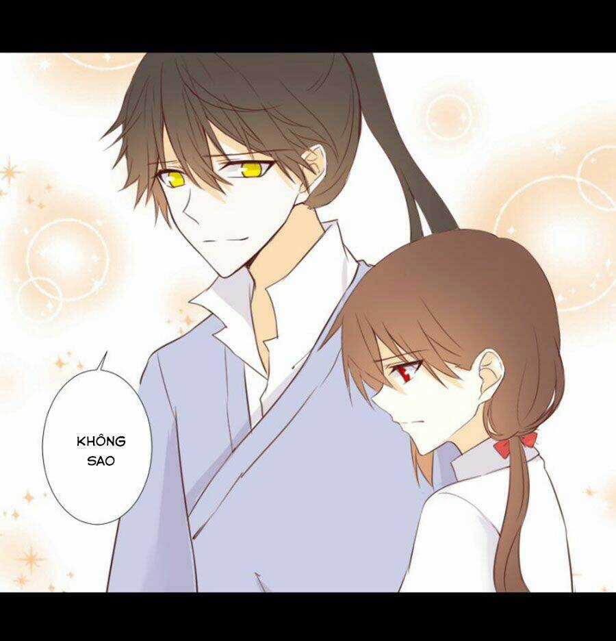 Mạc Duyên Thư Văn Chapter 61 trang 7