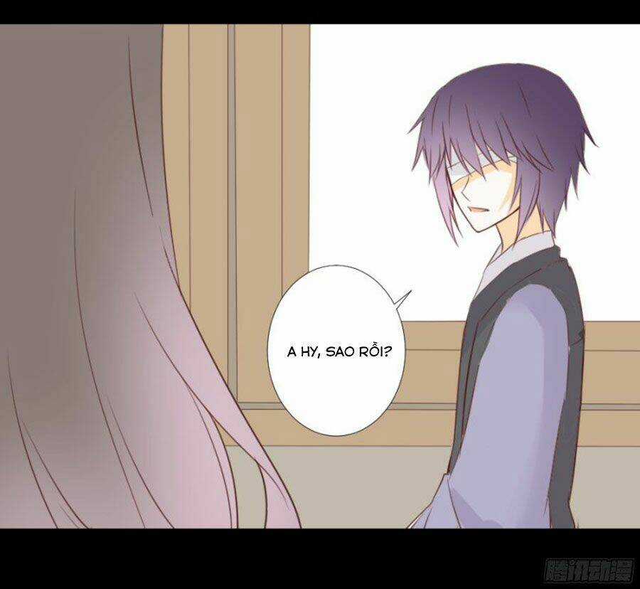 Mạc Duyên Thư Văn Chapter 61 trang 9