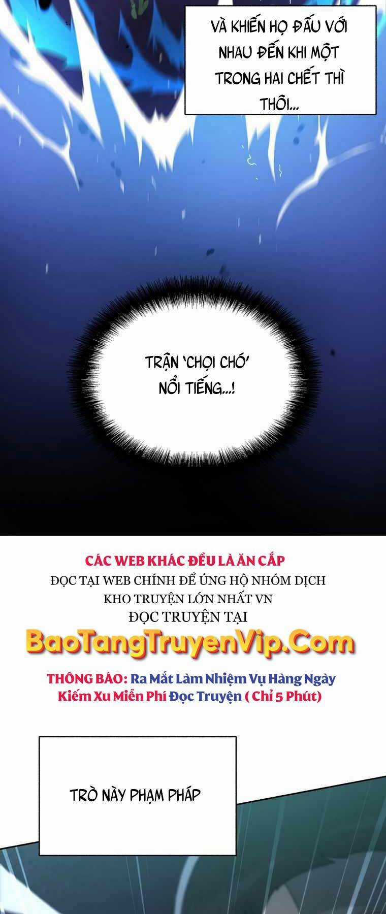 Mắc Kẹt Trong Tòa Tháp Thử Thách Chapter 1 trang 52