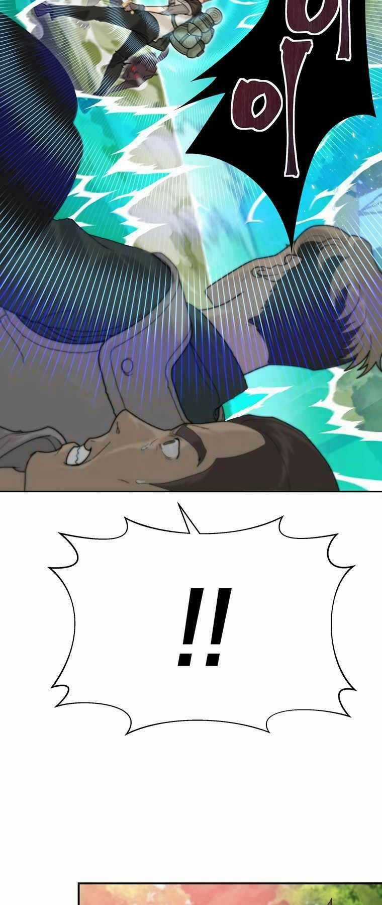 Mắc Kẹt Trong Tòa Tháp Thử Thách Chapter 1 trang 67