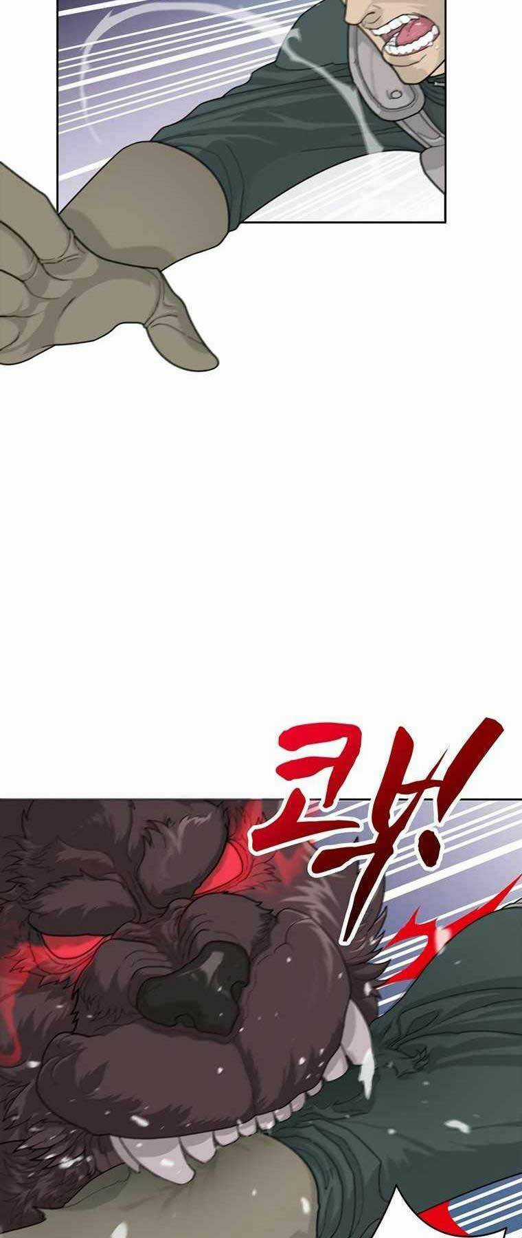 Mắc Kẹt Trong Tòa Tháp Thử Thách Chapter 1 trang 71