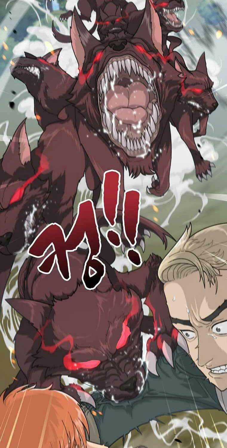 Mắc Kẹt Trong Tòa Tháp Thử Thách Chapter 1 trang 73