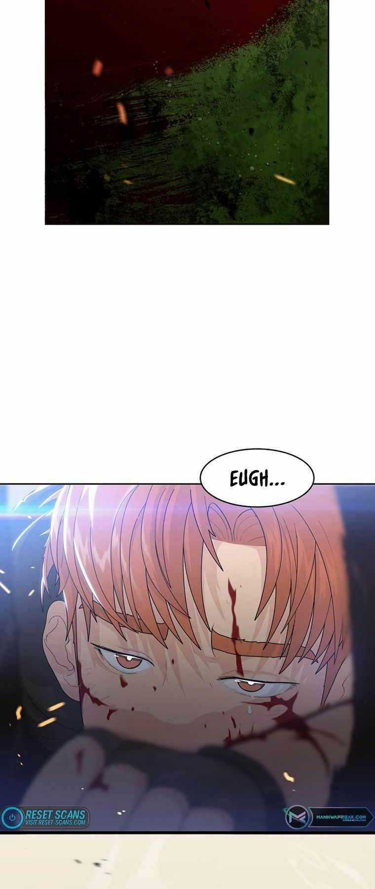 Mắc Kẹt Trong Tòa Tháp Thử Thách Chapter 1 trang 84