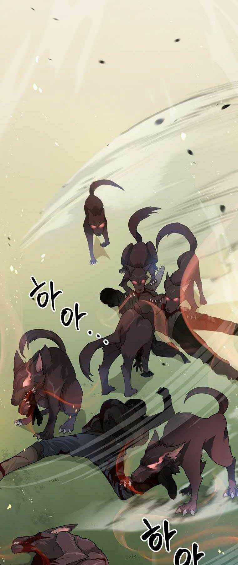 Mắc Kẹt Trong Tòa Tháp Thử Thách Chapter 1 trang 85