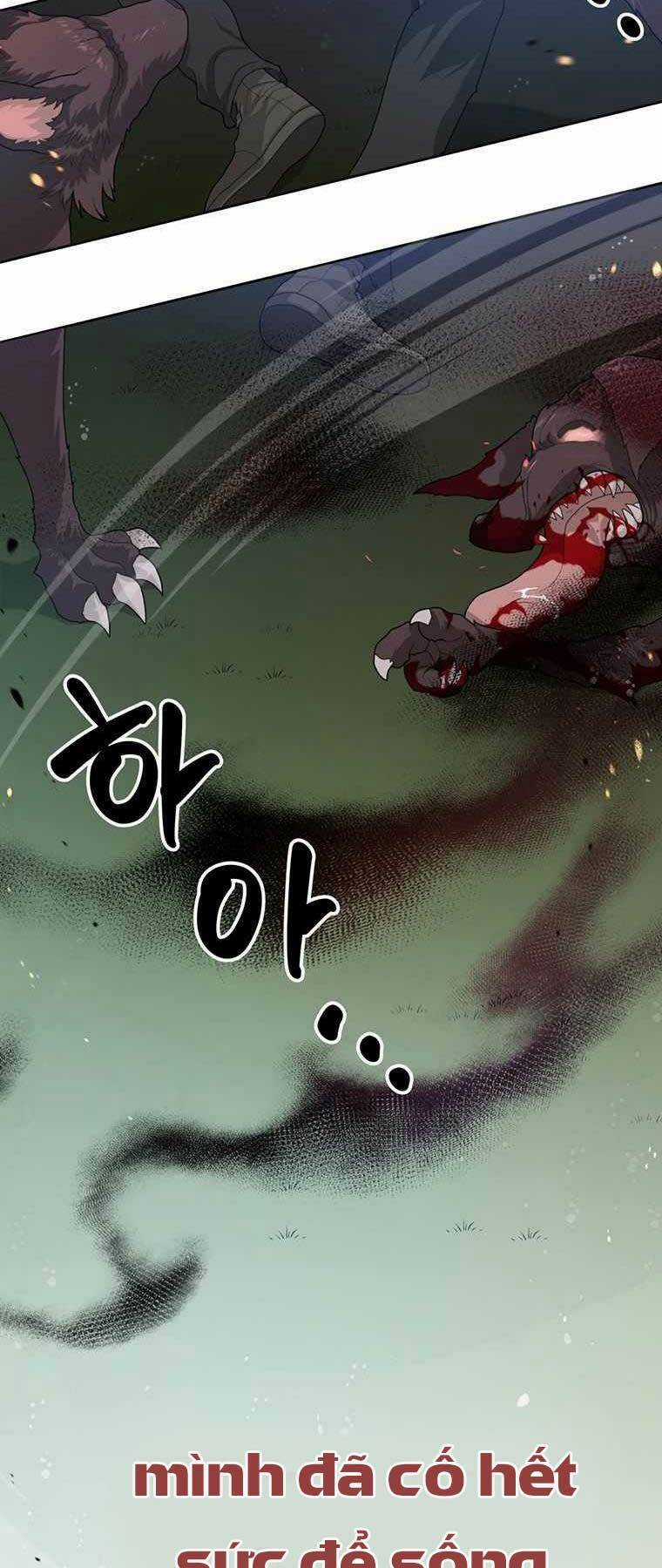 Mắc Kẹt Trong Tòa Tháp Thử Thách Chapter 1 trang 87