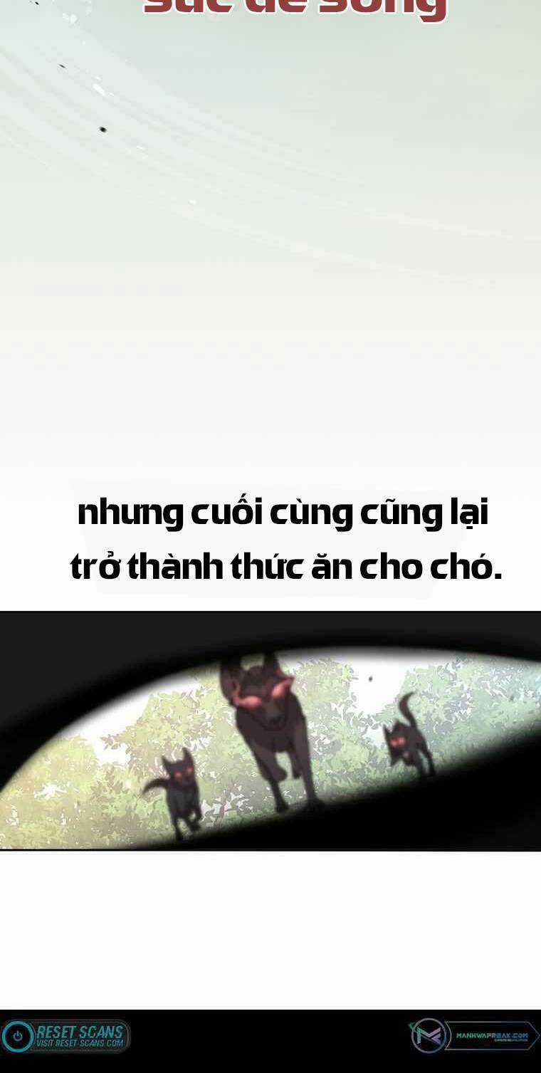 Mắc Kẹt Trong Tòa Tháp Thử Thách Chapter 1 trang 88