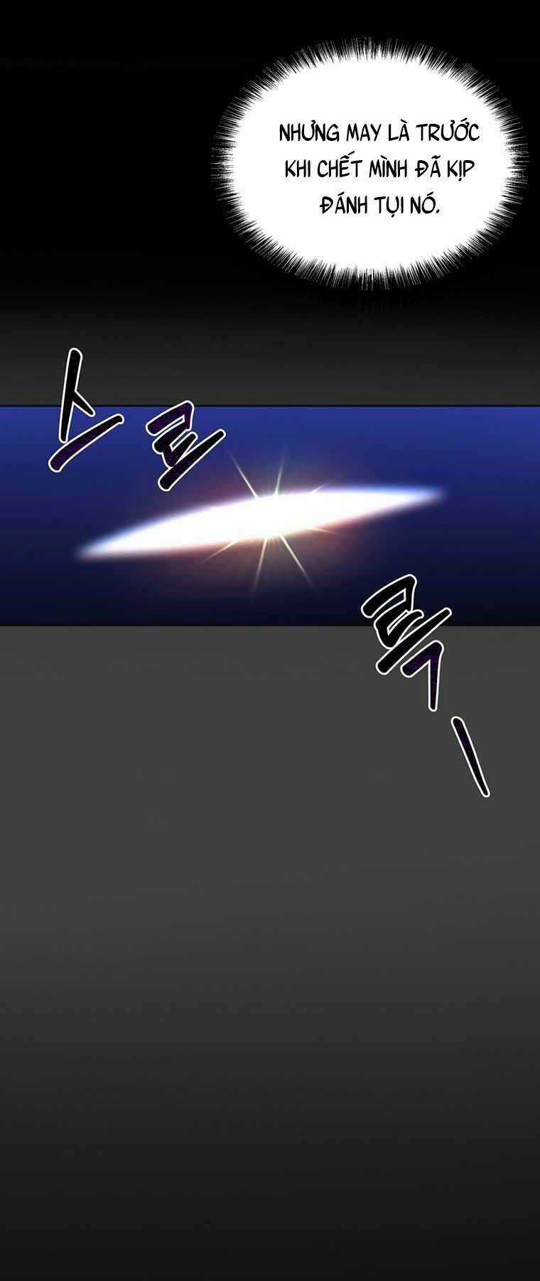 Mắc Kẹt Trong Tòa Tháp Thử Thách Chapter 1 trang 89