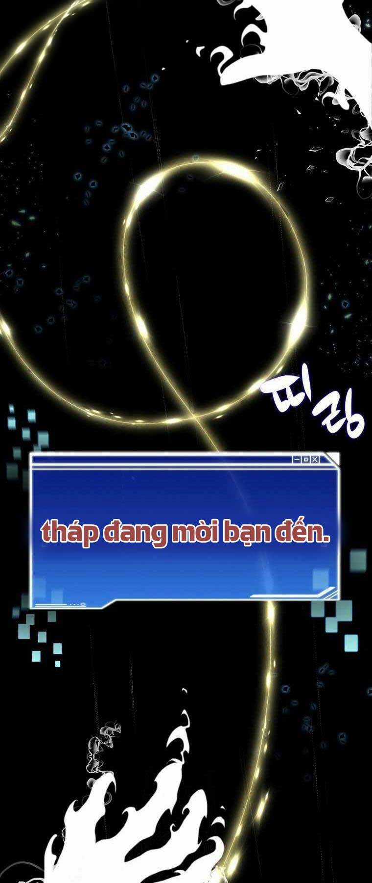 Mắc Kẹt Trong Tòa Tháp Thử Thách Chapter 1 trang 92