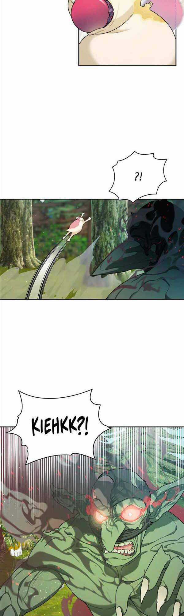 Mắc Kẹt Trong Tòa Tháp Thử Thách Chapter 10 trang 10