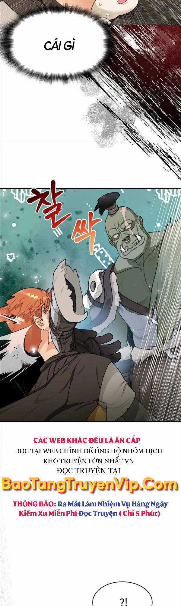 Mắc Kẹt Trong Tòa Tháp Thử Thách Chapter 10 trang 39