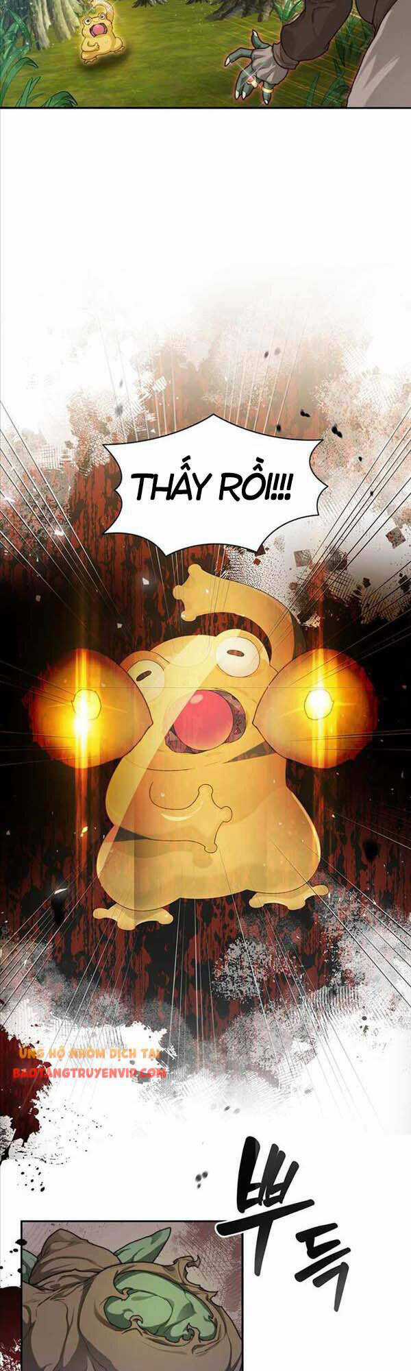 Mắc Kẹt Trong Tòa Tháp Thử Thách Chapter 10 trang 4