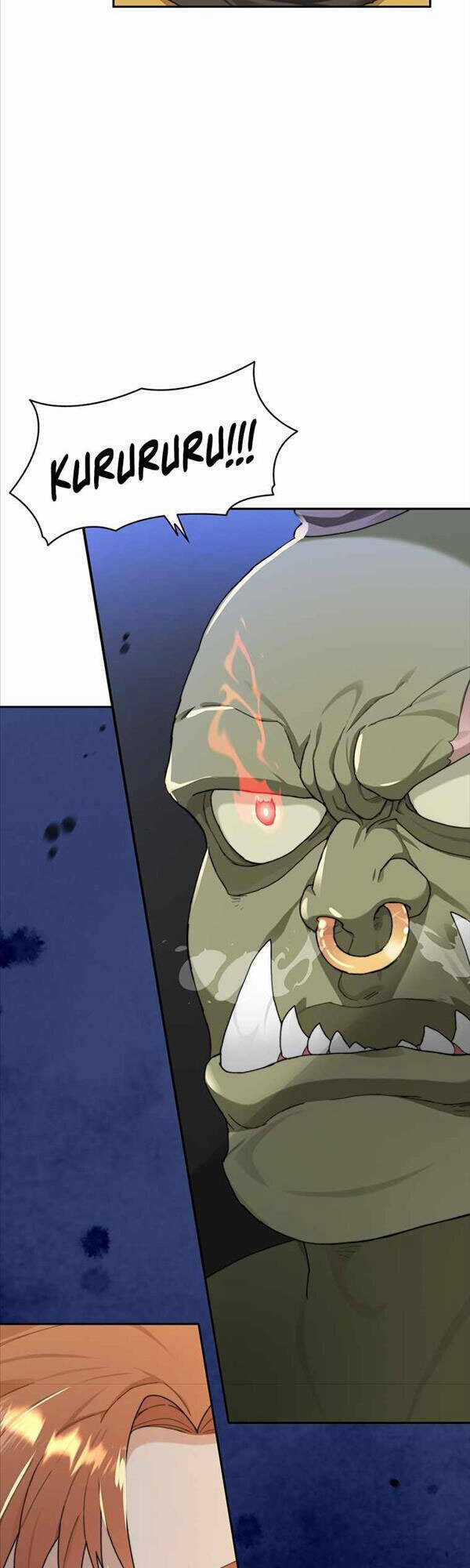 Mắc Kẹt Trong Tòa Tháp Thử Thách Chapter 10 trang 42