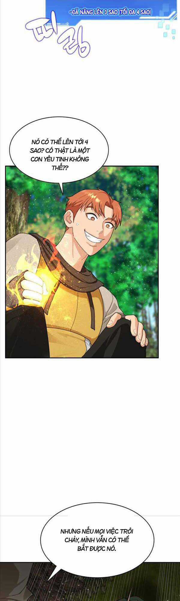 Mắc Kẹt Trong Tòa Tháp Thử Thách Chapter 10 trang 6