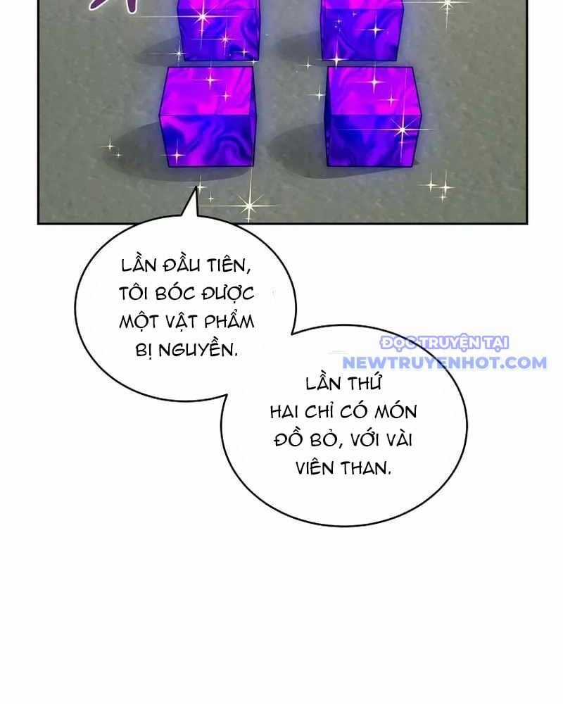 Mắc Kẹt Trong Tòa Tháp Thử Thách Chapter 105 trang 10