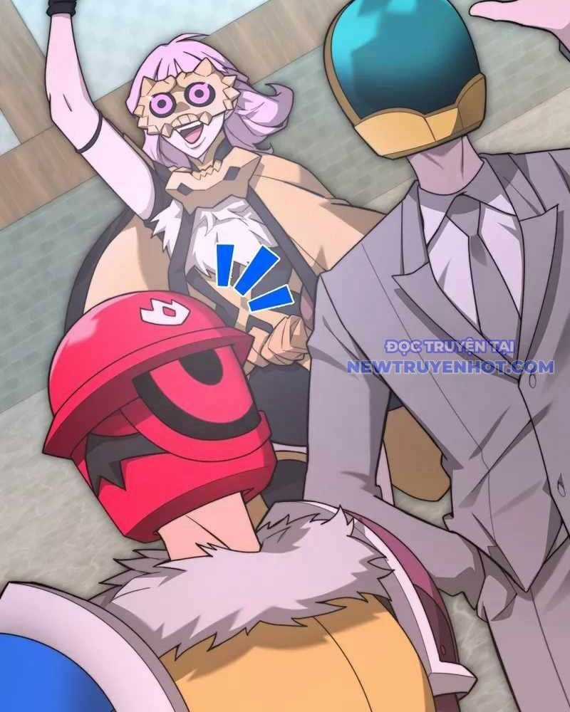 Mắc Kẹt Trong Tòa Tháp Thử Thách Chapter 105 trang 100