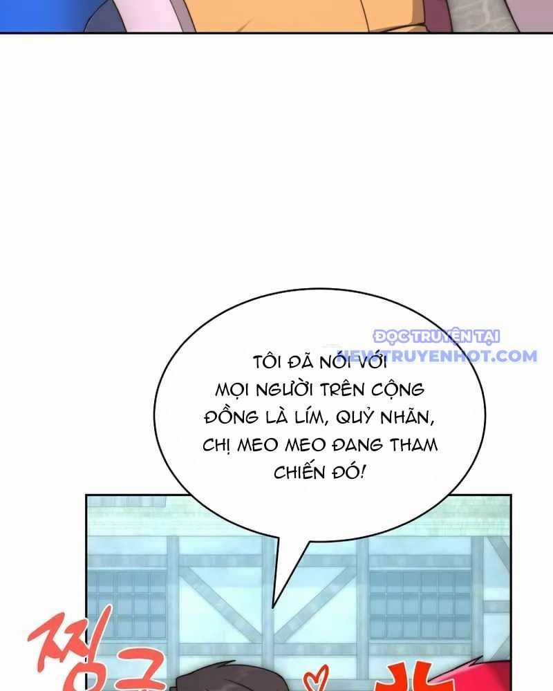 Mắc Kẹt Trong Tòa Tháp Thử Thách Chapter 105 trang 101